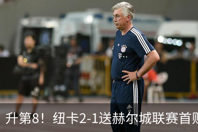 升第8！纽卡2-1送赫尔城联赛首败 巴恩斯2助攻威洛克闪击霍尔破门